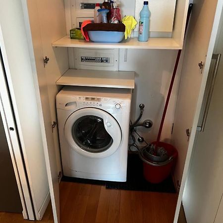Apartament Place Of Peace Assago Zewnętrze zdjęcie