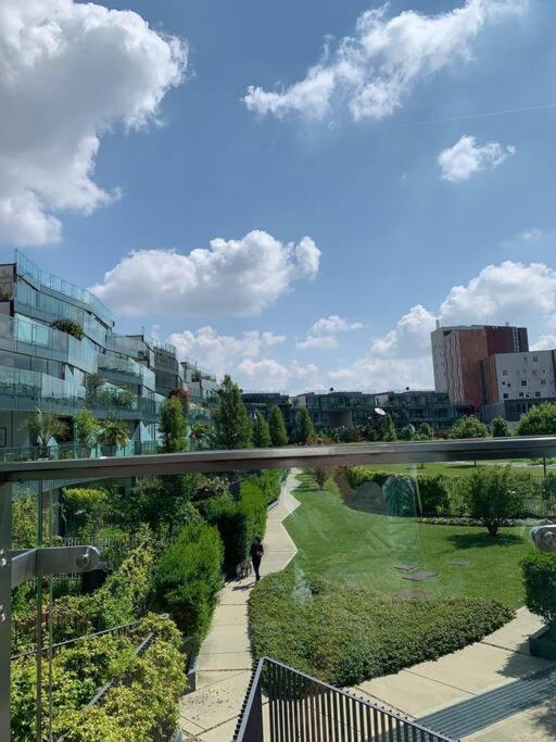 Apartament Place Of Peace Assago Zewnętrze zdjęcie
