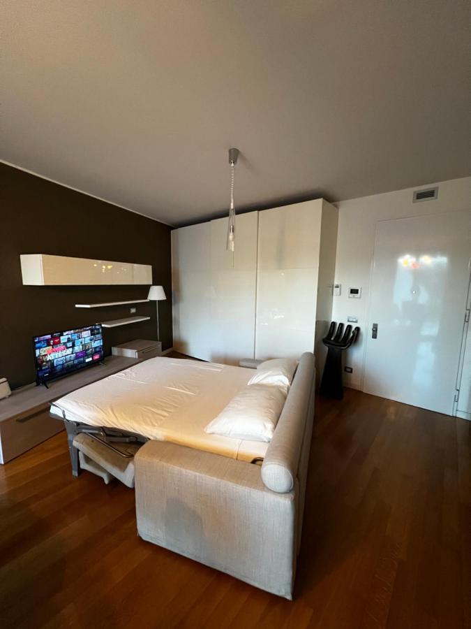 Apartament Place Of Peace Assago Zewnętrze zdjęcie