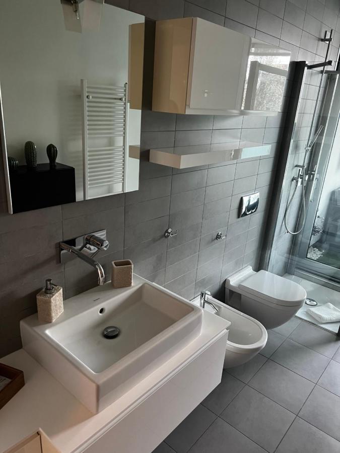 Apartament Place Of Peace Assago Zewnętrze zdjęcie